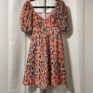 Women’s size M “Jessica Simpson” Mini Dress